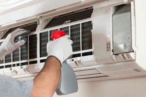Mantenimiento preventivo